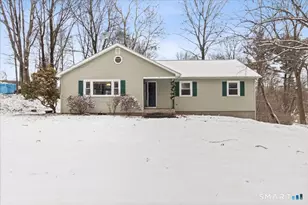9 Seymour Rd, East Granby, CT 06026 - Photo 1
