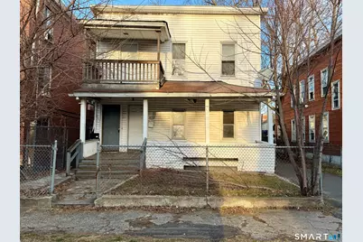 1050 Hancock Avenue, Bridgeport, CT 06605 - Photo 1