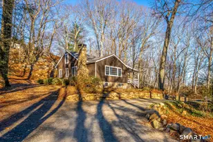124 Wolfpit Rd, Wilton, CT 06897 - Photo 1