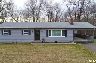 245 Chestnut Hill Ave, Waterbury, CT 06704 - Photo 1