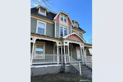 214 Broadway #APT 2, Norwich, CT 06360 - Photo 1