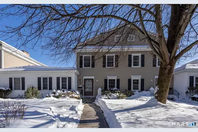580 Mountain Road #APT C, West Hartford, CT 06117 - Photo 1
