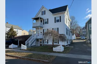 51 North Orchard Street #lower level studio, Wallingford, CT 06492 - Photo 1