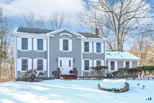 185 Quaker Farms Rd, Oxford, CT 06478 - Photo 1