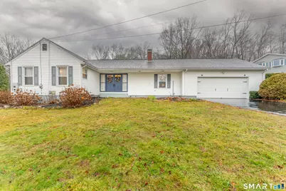 113 Skyline Drive, Salem, CT 06420 - Photo 1
