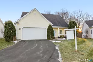 20 Sanford Ridge, East Granby, CT 06026 - Photo 1