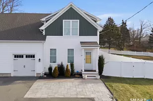 644 Bartholomew Rd, Middletown, CT 06457 - Photo 1