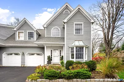 15 Old Stamford Road #D, New Canaan, CT 06840 - Photo 1