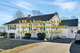 61 Smith St, East Lyme, CT 06357 - Photo 1