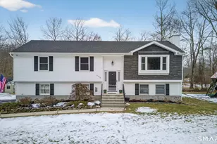 444 N Rd, Ashford, CT 06278 - Photo 1