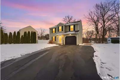 19 Rainbow Creek, Windsor, CT 06095 - Photo 1