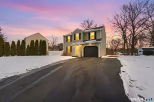 19 Rainbow Creek, Windsor, CT 06095 - Photo 1