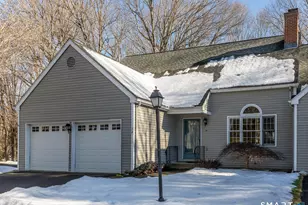 74 Woodbury Hl, Woodbury, CT 06798 - Photo 1