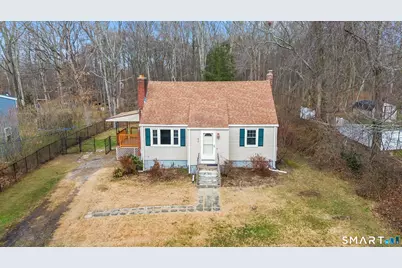 43 Plymouth Lane, Bolton, CT 06043 - Photo 1