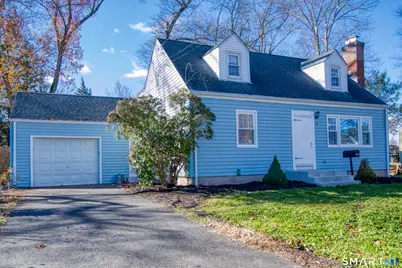 46 Green Road, Manchester, CT 06042 - Photo 1
