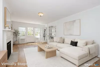 84 Putnam Park, Greenwich, CT 06830 - Photo 1