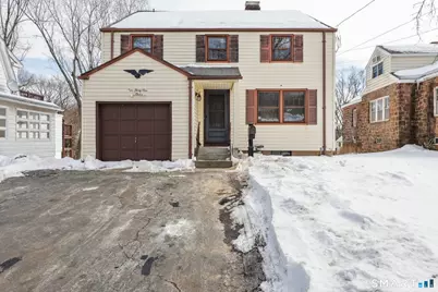231 Russell Street, New Haven, CT 06513 - Photo 1