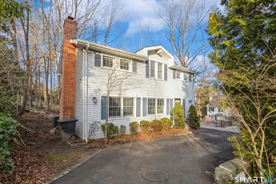 181 East Putnam Avenue, Greenwich, CT 06830 - Photo 1