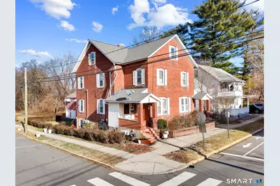 32 Spring Street, Middletown, CT 06457 - Photo 1