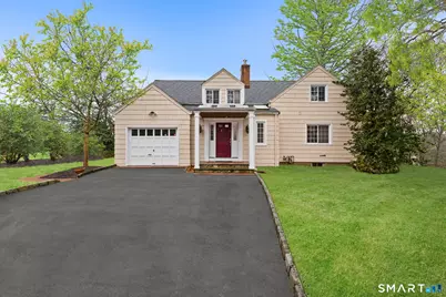 1 Driftway, Greenwich, CT 06830 - Photo 1
