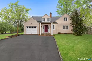 1 Driftway, Greenwich, CT 06830 - Photo 1