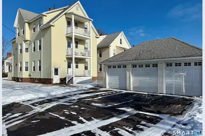 1181 Boulevard #3, West Hartford, CT 06119 - Photo 1