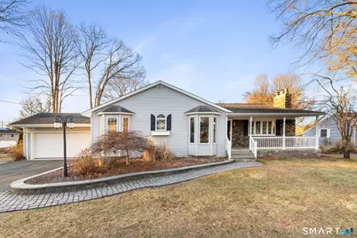 100 Lynwood Dr Extension, Cheshire, CT 06410 - Photo 1