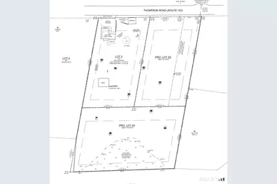 0 Thompson Road #3H, Thompson, CT 06277 - Photo 1