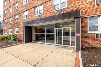 140 Grove Street #APT 2A, Stamford, CT 06901 - Photo 1