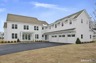 21 Warnock Dr, Westport, CT 06880 - Photo 1