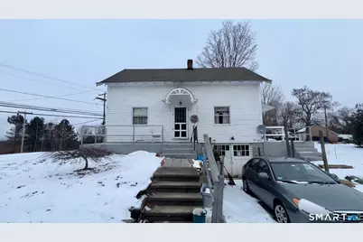 78 Prospect Hill Road, East Windsor, CT 06088 - Photo 1