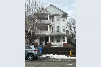 77 Alma Street #1, Waterbury, CT 06705 - Photo 1