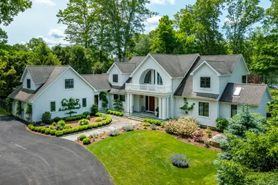 8 Heritage Island Road, New Fairfield, CT 06812 - Photo 1