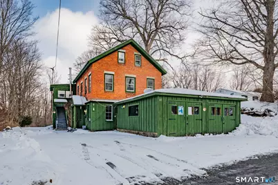 43 Wallens Street, Winchester, CT 06098 - Photo 1