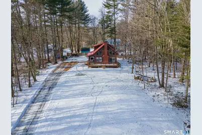 33 Playground Drive, Woodstock Valley, CT 06281 - Photo 1