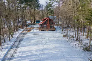 33 Playground Dr, Woodstock Valley, CT 06281 - Photo 1