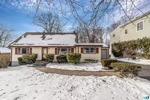 893 Church Hill Rd, Fairfield, CT 06825 - Photo 1