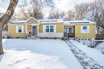 35 Sunrise Drive, Vernon, CT 06066 - Photo 1