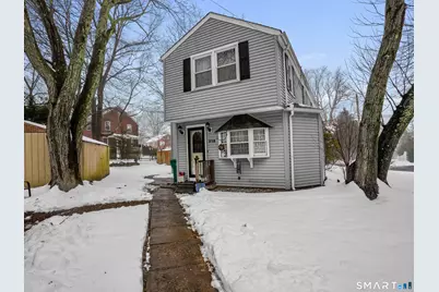 1 Garden Drive, Fairfield, CT 06825 - Photo 1