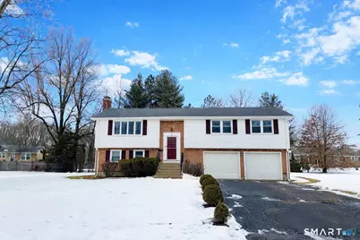 5 Candlewood Drive, Bloomfield, CT 06002 - Photo 1