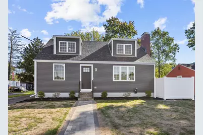 50 Garfield Avenue, Middletown, CT 06457 - Photo 1