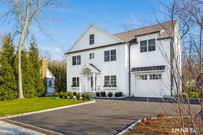 32 Relihan Road, Darien, CT 06820 - Photo 1