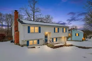 63 Spice Hill Dr, Meriden, CT 06451 - Photo 1