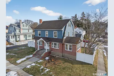 223 Ledyard Street, New London, CT 06320 - Photo 1