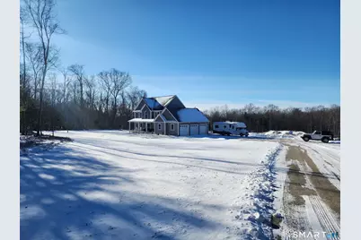 95 Old Breakneck Hill Road, Killingly, CT 06241 - Photo 1