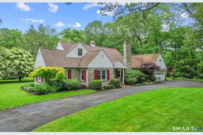 190 East Rocks Road, Norwalk, CT 06851 - Photo 1