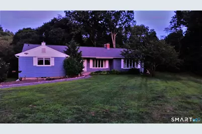 416 Canterbury Road, Brooklyn, CT 06234 - Photo 1