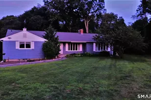 416 Canterbury Rd, Brooklyn, CT 06234 - Photo 1