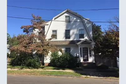 209 Willard Street #1, New Haven, CT 06515 - Photo 1