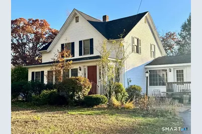75 Lovers Lane, Plainfield, CT 06374 - Photo 1